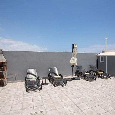 Villa Encanto Fuerteventura Антигуа Экстерьер фото