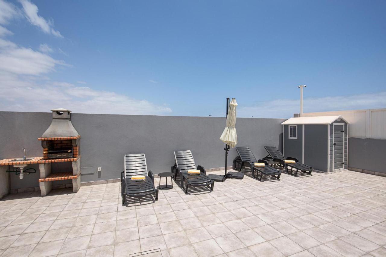 Villa Encanto Fuerteventura Антигуа Экстерьер фото