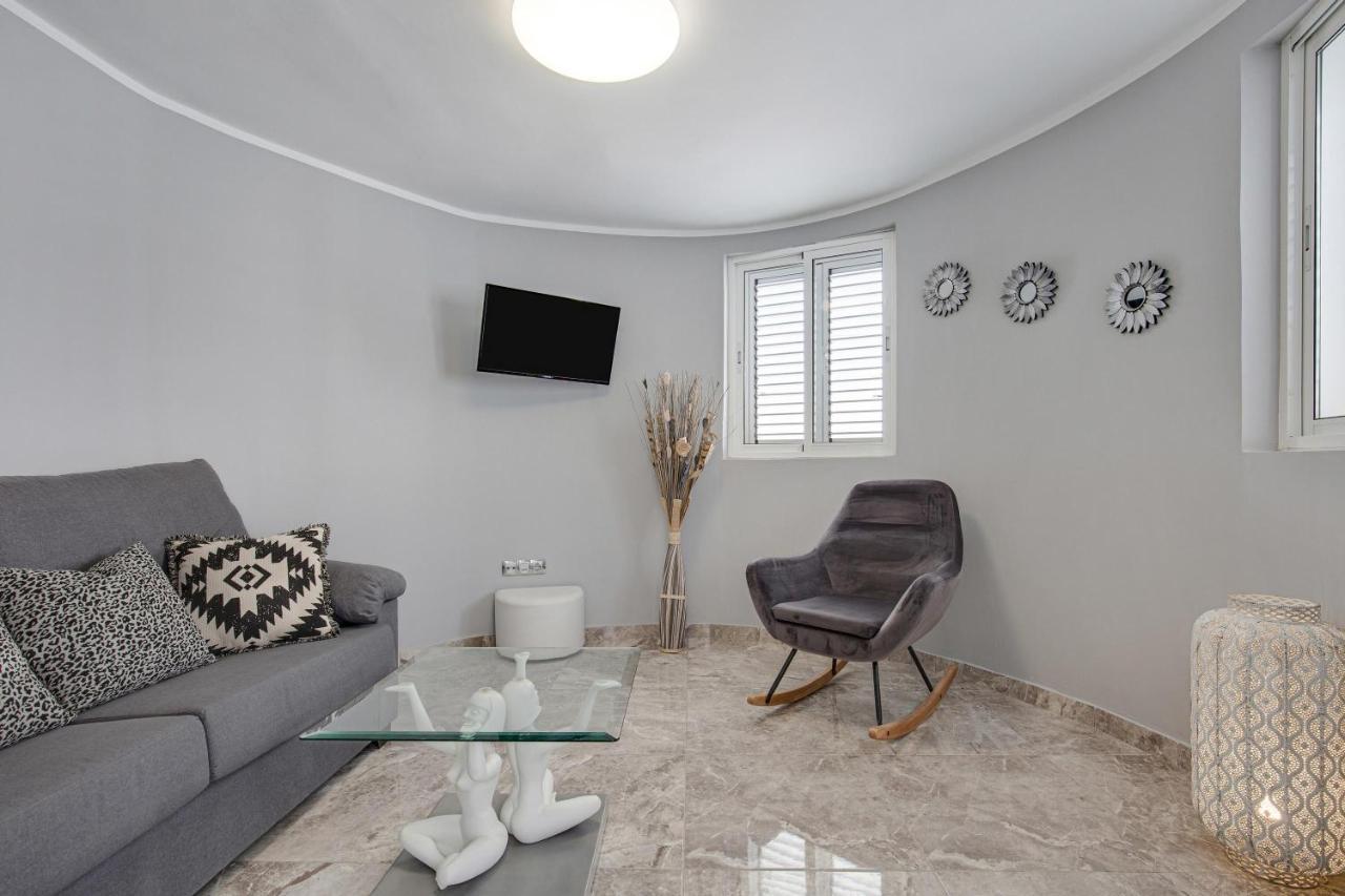 Villa Encanto Fuerteventura Антигуа Экстерьер фото